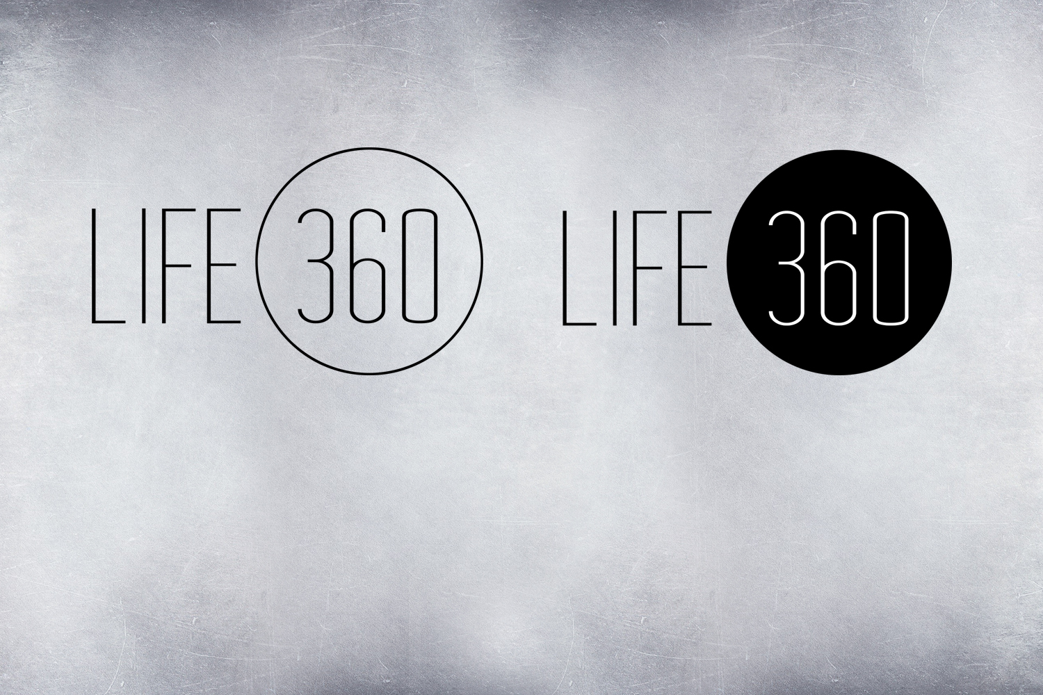 Logo Design by Tyler Blake Designs for Life 360 | Design #12289202