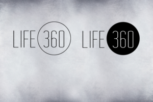 Logo-Design von Tyler Blake Designs für Life 360 | Design: #12289202