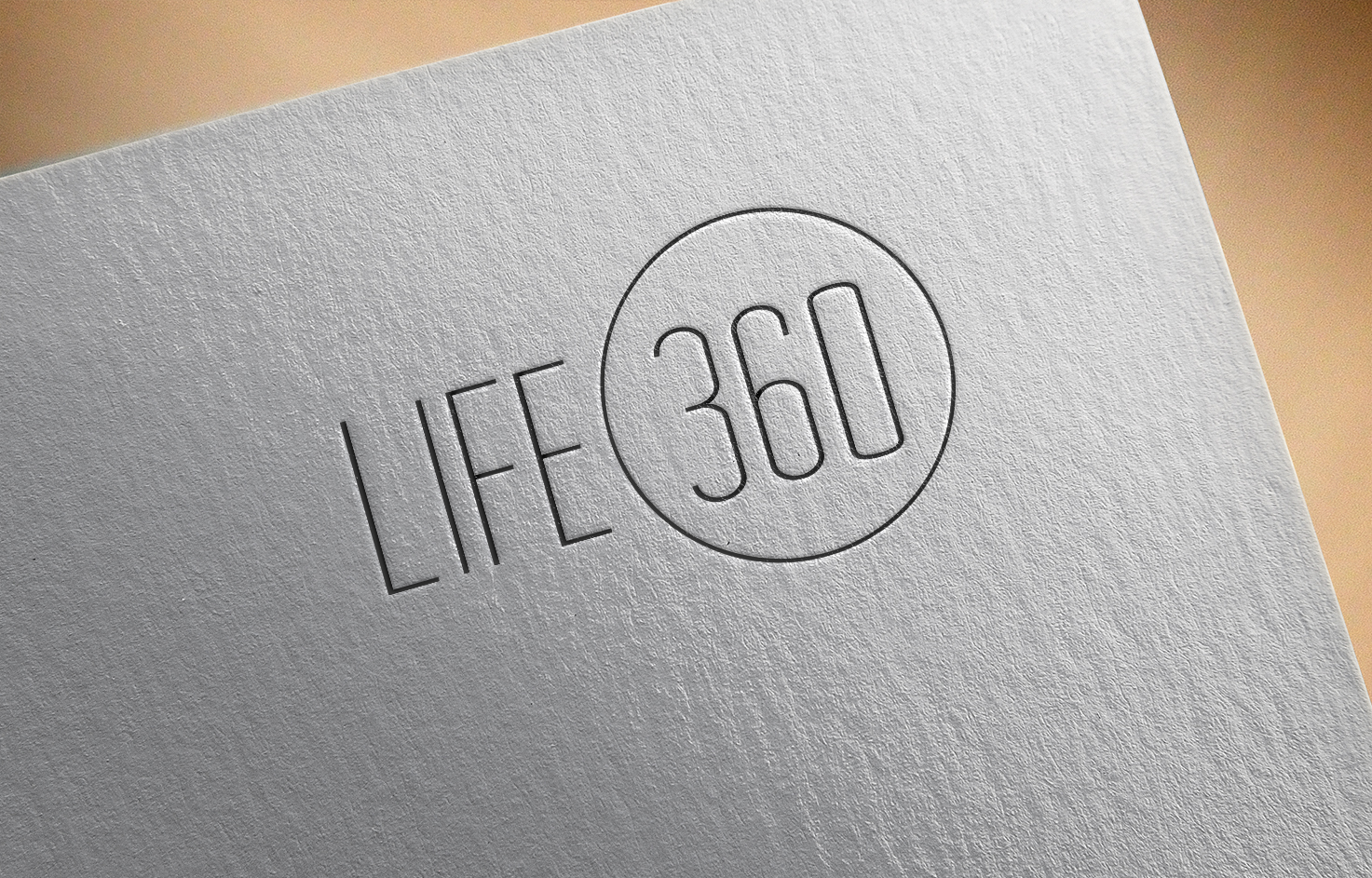 Logo Design by Tyler Blake Designs for Life 360 | Design #12289203