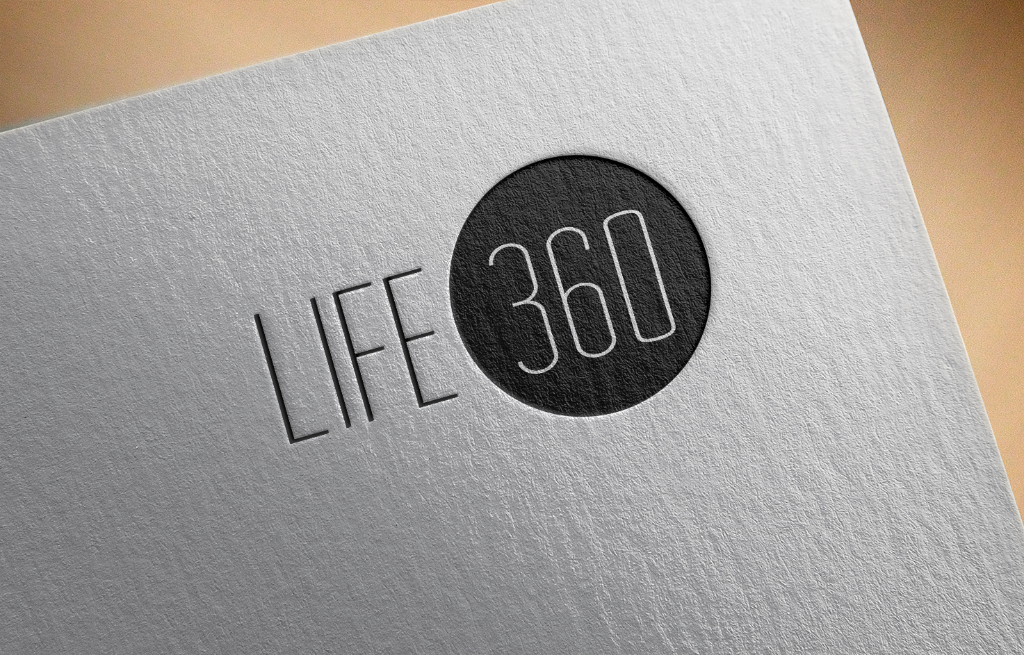 Logo Design by Tyler Blake Designs for Life 360 | Design #12289204