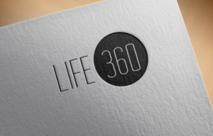 Logo-Design von Tyler Blake Designs für Life 360 | Design: #12289204