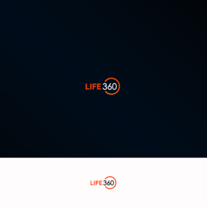 Logo-Design von WHATZHITOOYA für Life 360 | Design #12306678
