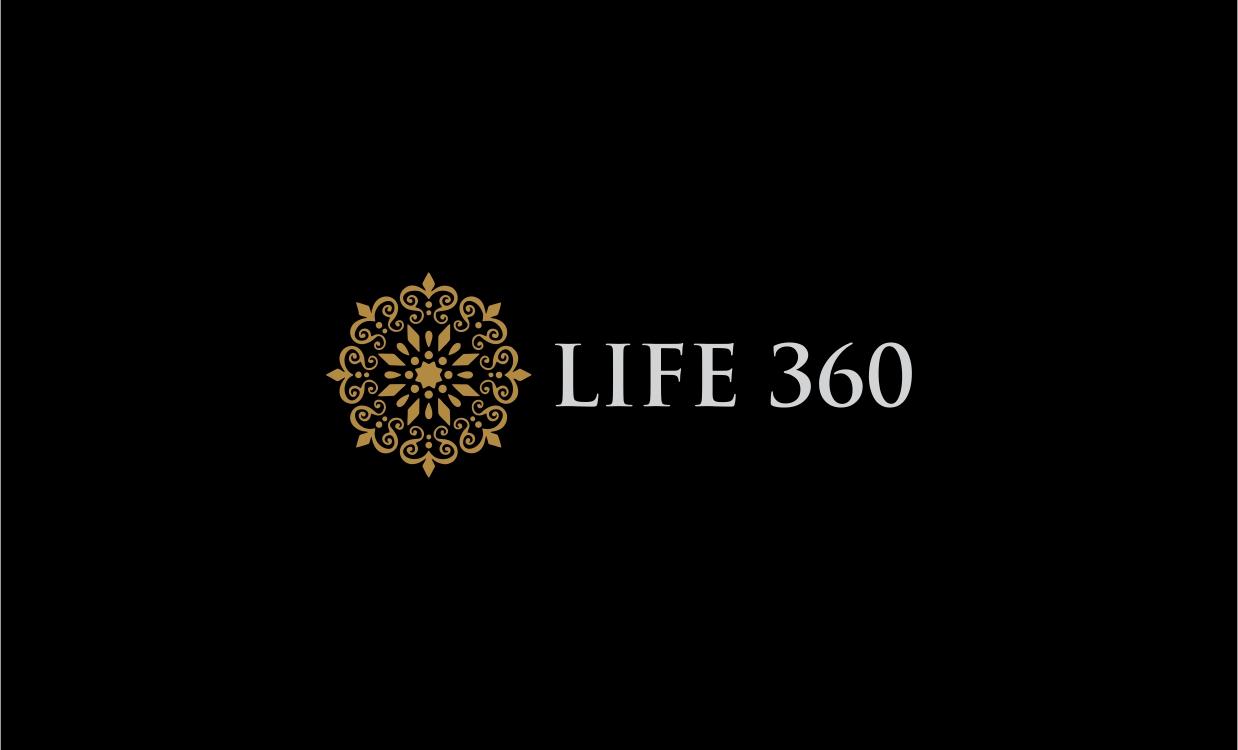 Diseño de Logo por Crea8iveMind para Life 360 | Diseño #12290607