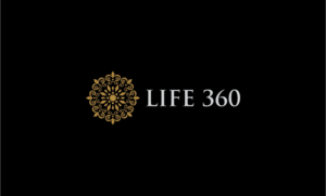 Logo Design by Crea8iveMind for Life 360 | Design: #12290607