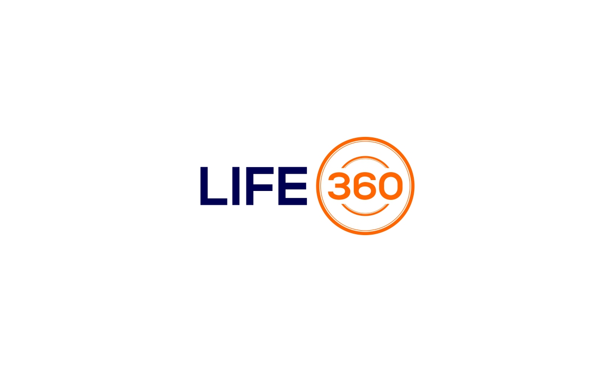 Logo Design by Crea8iveMind for Life 360 | Design #12290608
