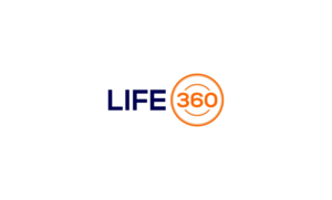 Logo Design by Crea8iveMind for Life 360 | Design: #12290608