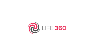 Logo Design by Crea8iveMind for Life 360 | Design: #12290609