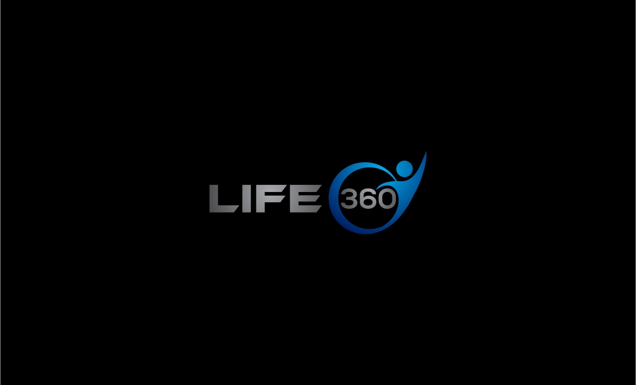 Logo Design by Crea8iveMind for Life 360 | Design #12290612