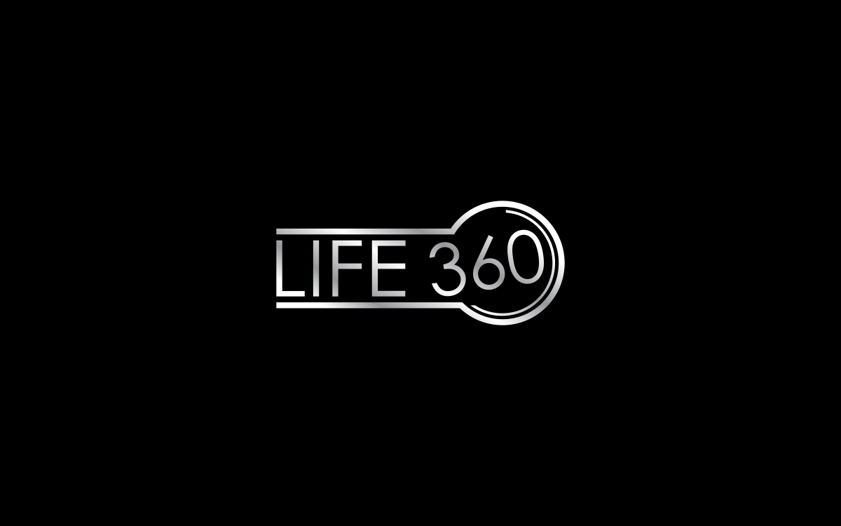 Logo Design by Crea8iveMind for Life 360 | Design #12297699
