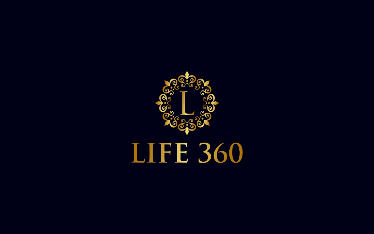 Diseño de Logo por Crea8iveMind para Life 360 | Diseño #12297703