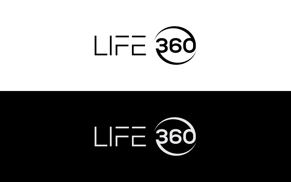 Diseño de Logo por Crea8iveMind para Life 360 | Diseño #12297705