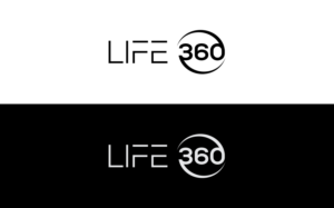 Logo Design by Crea8iveMind for Life 360 | Design: #12297705