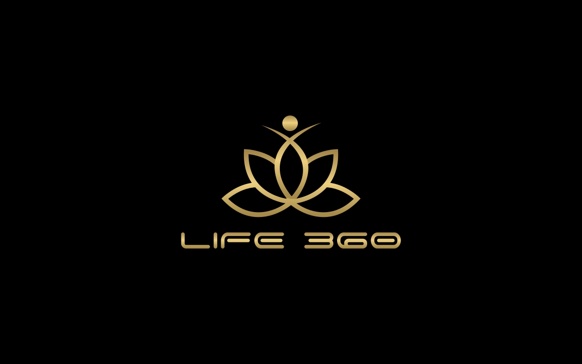 Logo Design by Crea8iveMind for Life 360 | Design #12297706