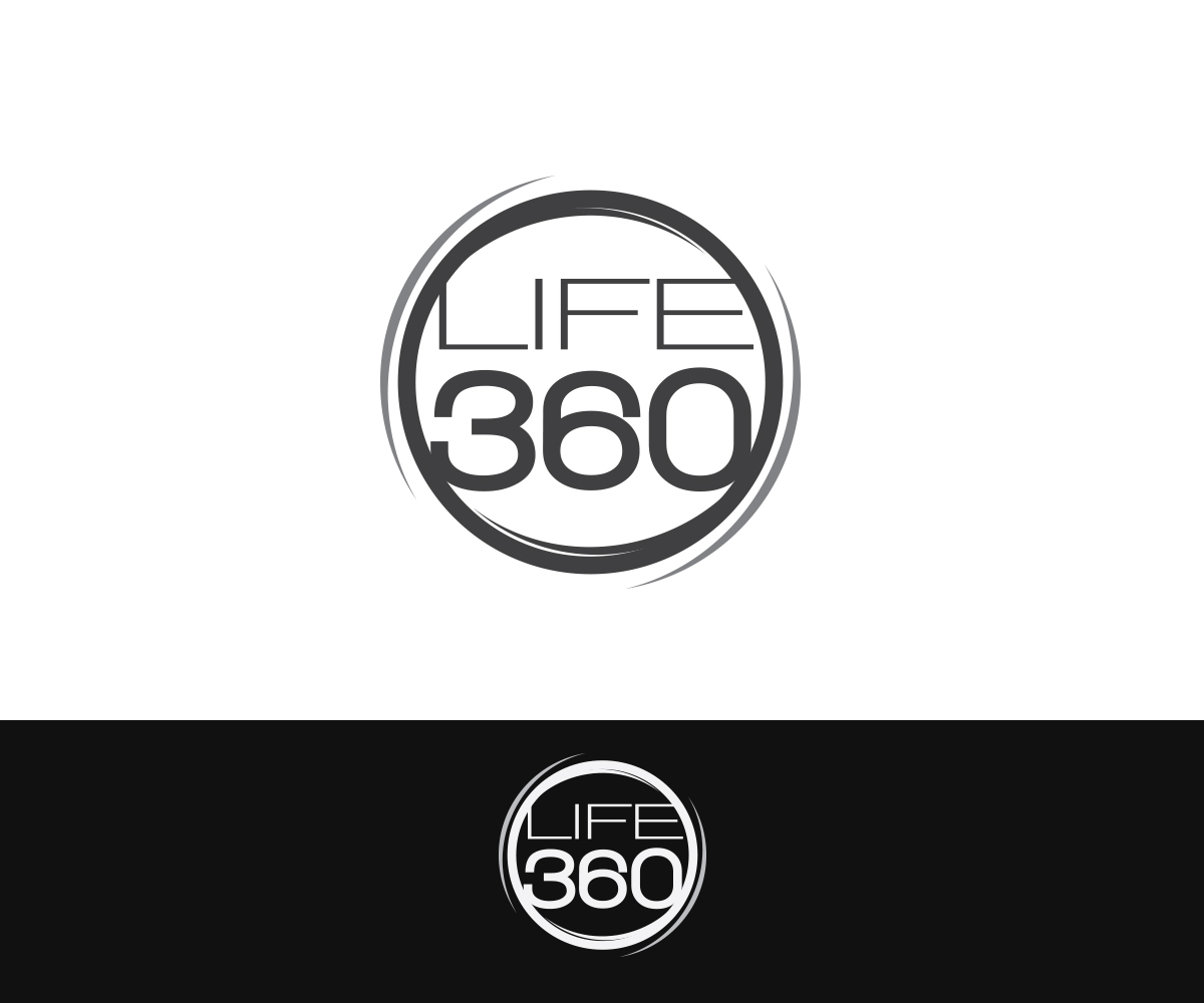 Diseño de Logo por benito para Life 360 | Diseño #12301379