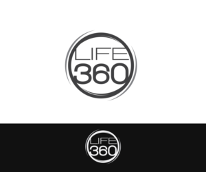 Logo Design by benito for Life 360 | Design: #12301379