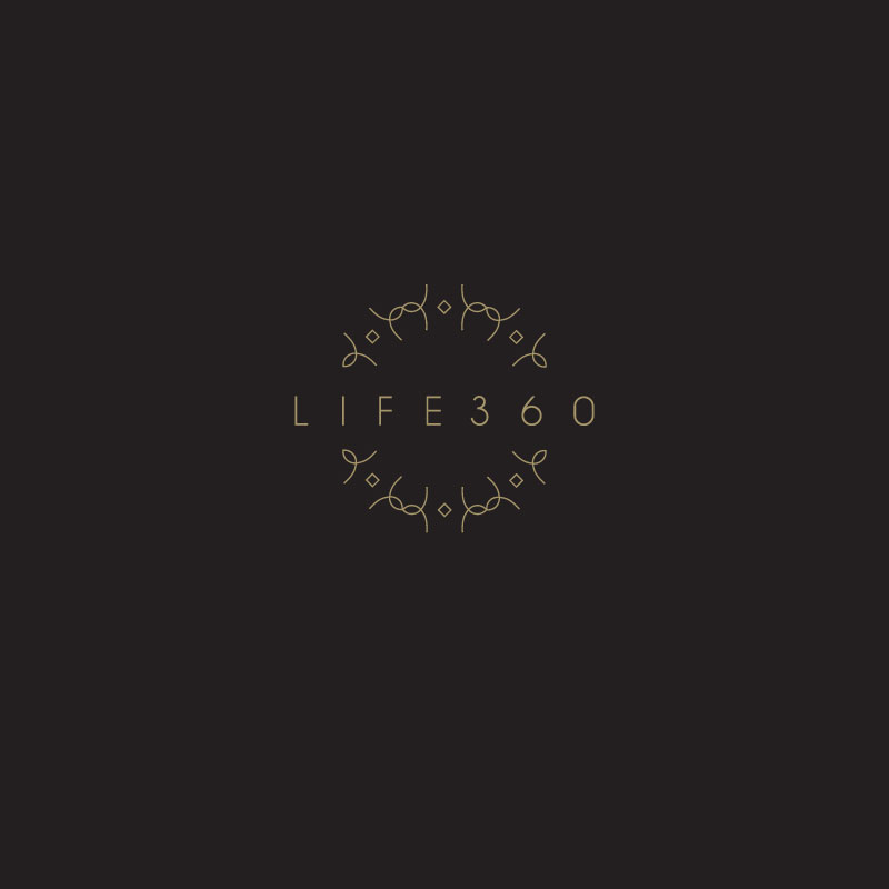 Logo Design by Arrowhead for Life 360 | Design #12290820