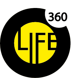 Logo Design by aparry99 for Life 360 | Design: #12295442