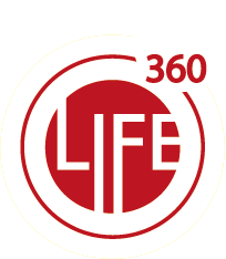 Logo Design by aparry99 for Life 360 | Design: #12295443