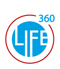 Logo Design by aparry99 for Life 360 | Design: #12295444