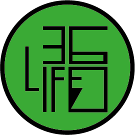 Diseño de Logo por aparry99 para Life 360 | Diseño #12296977