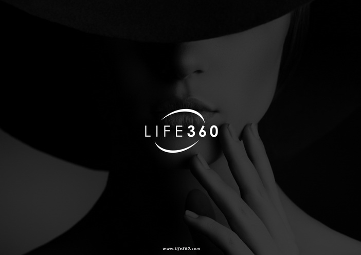 Logo Design by christianpoetoe for Life 360 | Design #12290930