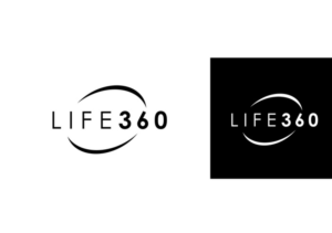 Logo-Design von christianpoetoe für Life 360 | Design #12290931