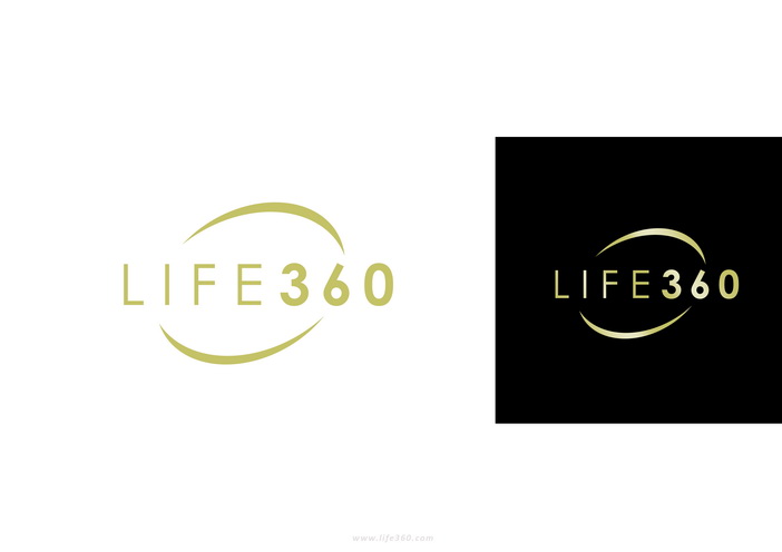 Logo Design by christianpoetoe for Life 360 | Design #12294512