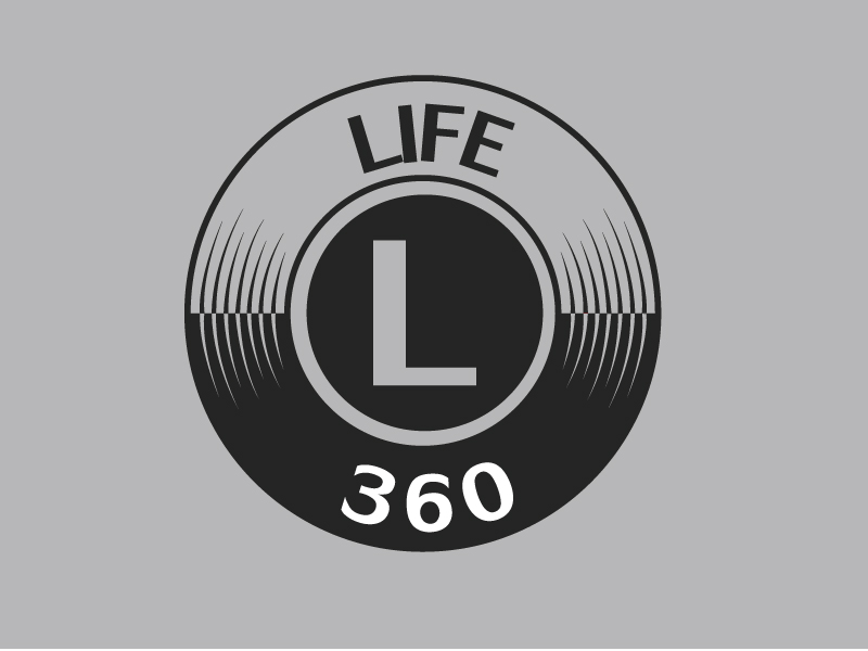 Diseño de Logo por sislam30031991 para Life 360 | Diseño #12293311