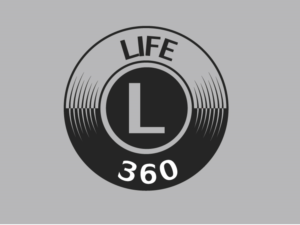 Logo Design by sislam30031991 for Life 360 | Design: #12293311
