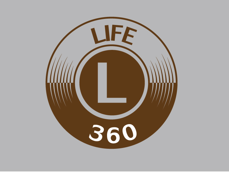 Diseño de Logo por sislam30031991 para Life 360 | Diseño #12293312