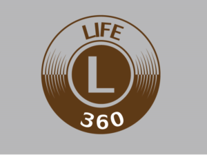 Logo Design by sislam30031991 for Life 360 | Design: #12293312