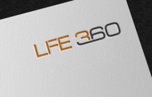 Logo Design by uzzaman for Life 360 | Design: #12292227
