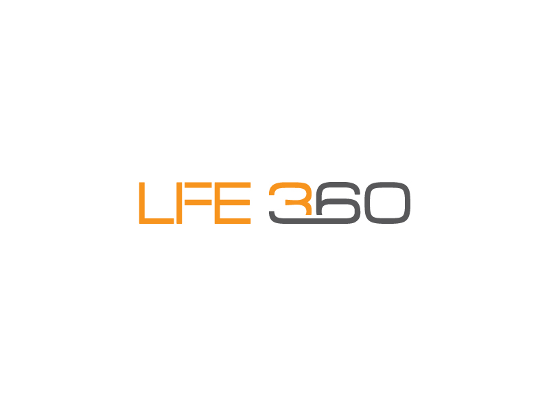 Logo Design by uzzaman for Life 360 | Design #12292228
