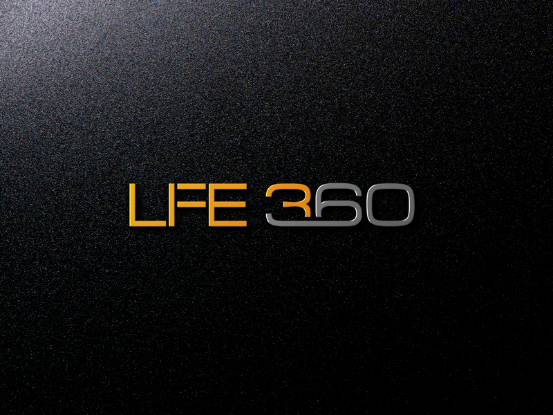 Logo Design by uzzaman for Life 360 | Design #12292229