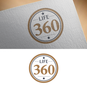 Logo-Design von Next Screen Infotech für Life 360 | Design #12296735