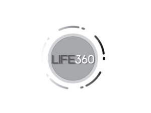 Logo-Design von mstrezia für Life 360 | Design: #12292335