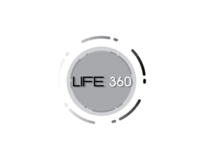 Logo Design by mstrezia for Life 360 | Design: #12292336