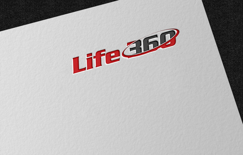 Logo Design by DesignTM for Life 360 | Design #12291823