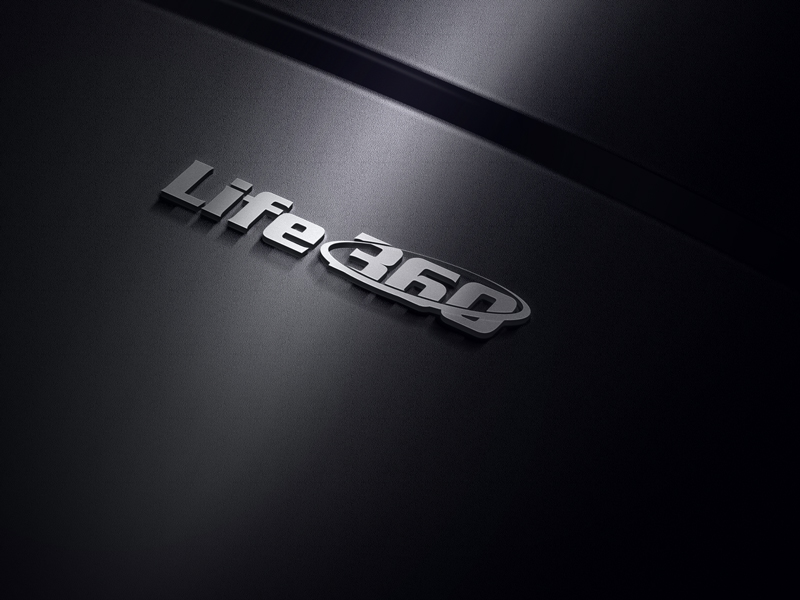 Logo Design by DesignTM for Life 360 | Design #12291824