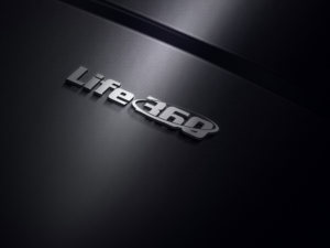 Logo-Design von DesignTM für Life 360 | Design: #12291824