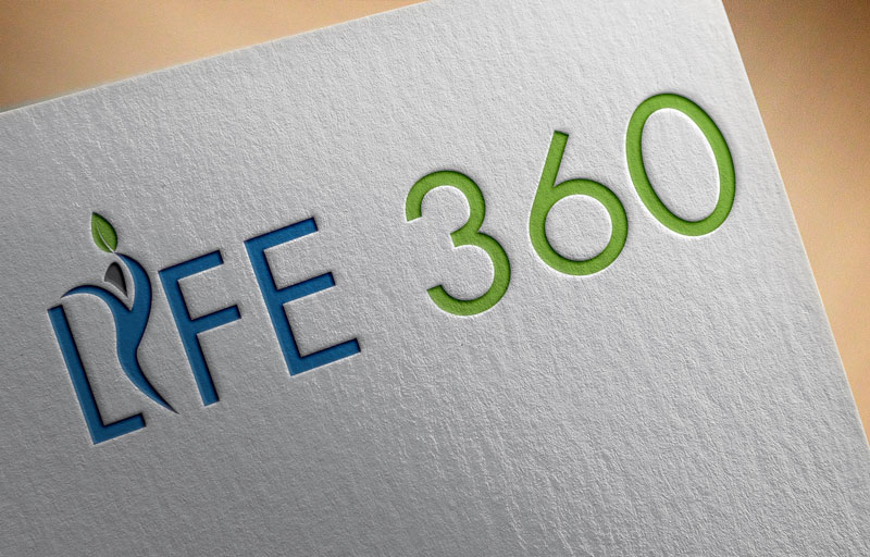 Logo Design by designlogo007 for Life 360 | Design #12290405