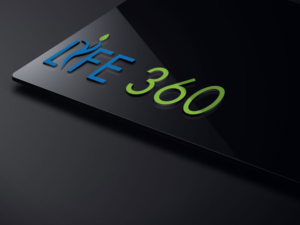 Logo Design by designlogo007 for Life 360 | Design: #12290406