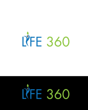 Logo Design by designlogo007 for Life 360 | Design: #12290407