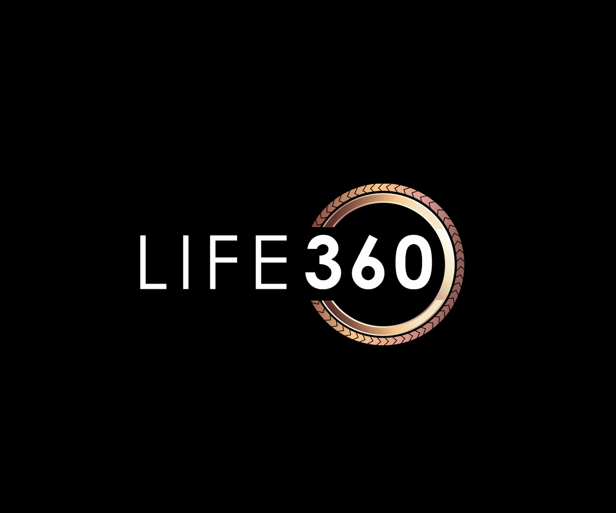 Logo Design by surabayawarnawarni for Life 360 | Design #12289983