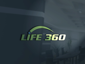 Logo Design by WINSTAR for Life 360 | Design: #12293774