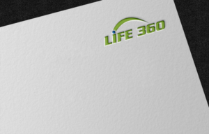 Logo Design by WINSTAR for Life 360 | Design: #12293775