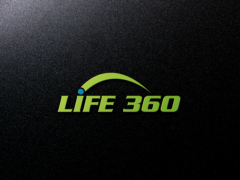 Logo Design by WINSTAR for Life 360 | Design #12293776