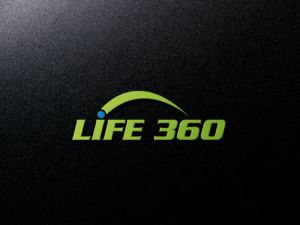 Logo Design by WINSTAR for Life 360 | Design: #12293776