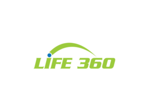 Logo Design by WINSTAR for Life 360 | Design: #12293777
