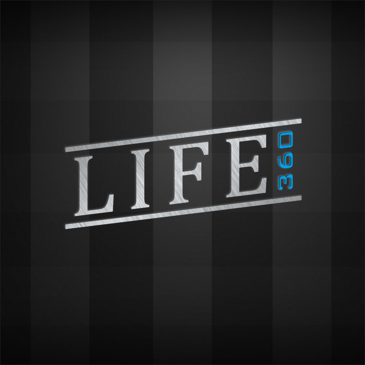 Logo Design by hadji.online88 for Life 360 | Design #12302030